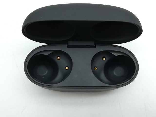 中古】SONY WF-1000XM5 (B) [ブラック]【戸塚】保証期間1ヶ月【ランク