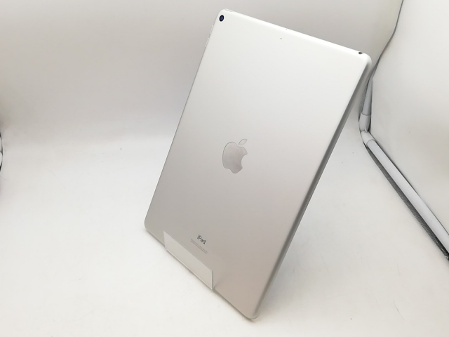 【中古】Apple 【Wi-Fi】 iPad Air（第3世代/2019） 64GB シルバー MUUK2J/A【柏】保証期間１ヶ月【ランクC】
