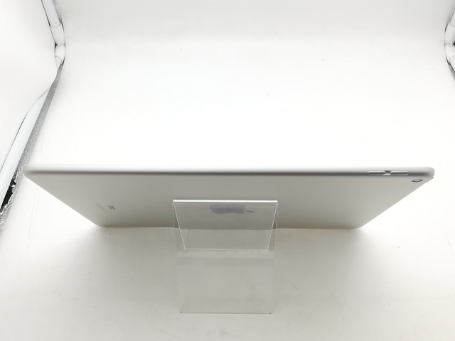 【中古】Apple 【Wi-Fi】 iPad Air（第3世代/2019） 64GB シルバー MUUK2J/A【柏】保証期間１ヶ月【ランクC】_3