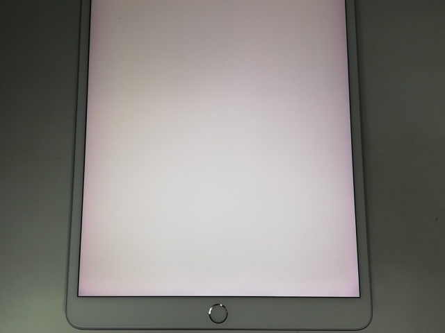 【中古】Apple 【Wi-Fi】 iPad Air（第3世代/2019） 64GB シルバー MUUK2J/A【柏】保証期間１ヶ月【ランクC】_8