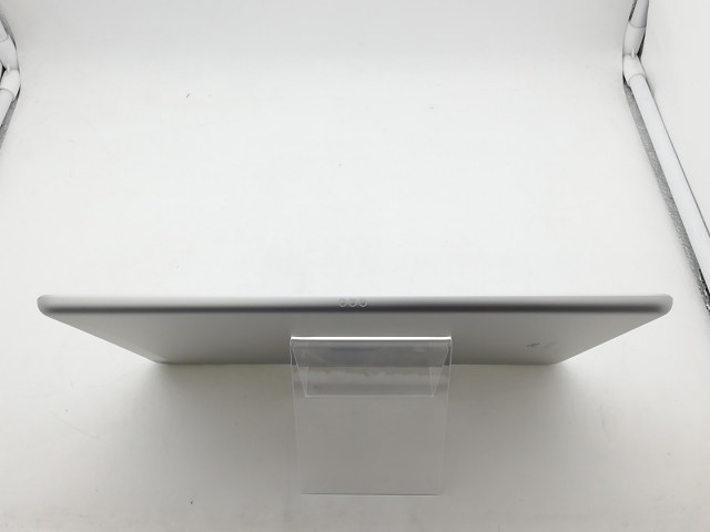 【中古】Apple au 【SIMロックあり】 iPad（第8世代/2020） 32GB シルバー MYMJ2J/A【柏】保証期間１ヶ月【ランクB】_4