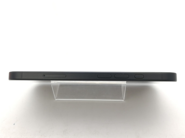 【中古】Apple 国内版 【SIMフリー】 iPhone 16 128GB ブラック MYDQ3J/A【柏】保証期間１ヶ月【ランクB】_5