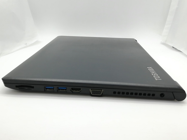 TOSHIBA 第五世代ノートパソコン120G pclife_p-personal-computer049