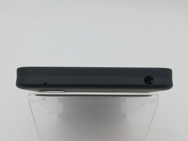 【中古】SHARP ymobile 【SIMフリー】 AQUOS wish2 チャコール 4GB 64GB A204SH【柏】保証期間１ヶ月【ランクB】_2