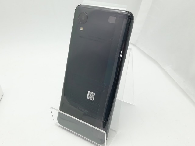 未使用】SAMSUNG au 【SIMフリー】 Galaxy A23 5G 4GB 64GB