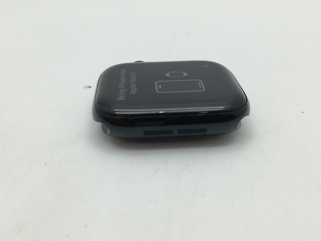 【中古】Apple Apple Watch Series10 42mm GPS ジェットブラックアルミニウムケース/ブラックスポーツバンド (M/L) MWWF3J/A【柏】保証期間１ヶ月【ランクB】_2
