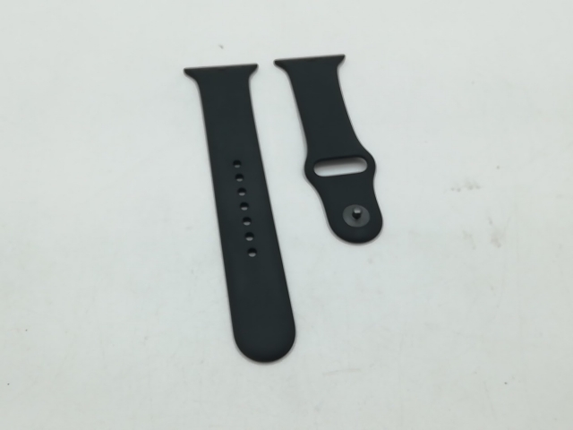 【中古】Apple Apple Watch Series10 42mm GPS ジェットブラックアルミニウムケース/ブラックスポーツバンド (M/L) MWWF3J/A【柏】保証期間１ヶ月【ランクB】_4