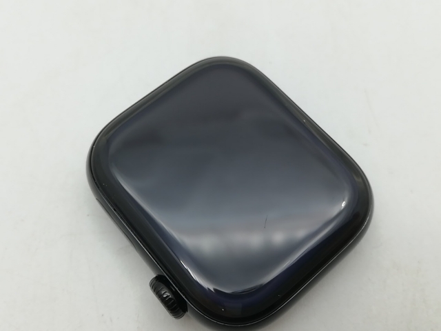 【中古】Apple Apple Watch Series10 42mm GPS ジェットブラックアルミニウムケース/ブラックスポーツバンド (M/L) MWWF3J/A【柏】保証期間１ヶ月【ランクB】_7