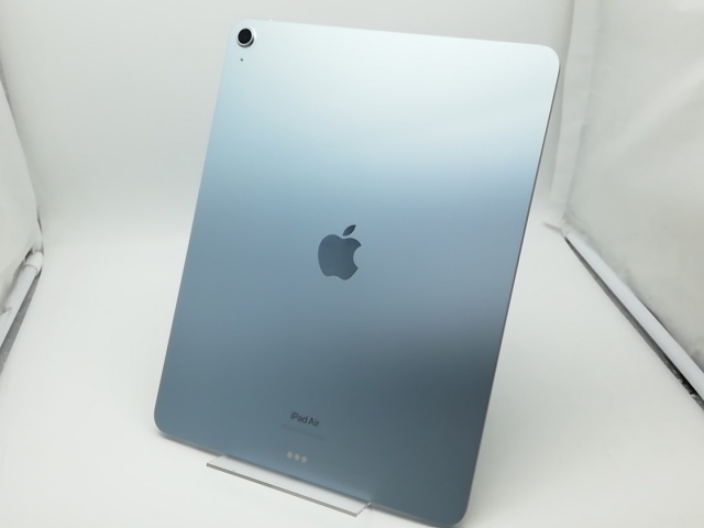 iPad Air M2 2024 Wi-Fiブルー256GB セット iPad Air M2 ブルー 256GB Wi-Fi 11インチ 2024 Apple 11-inch iPad Air M2