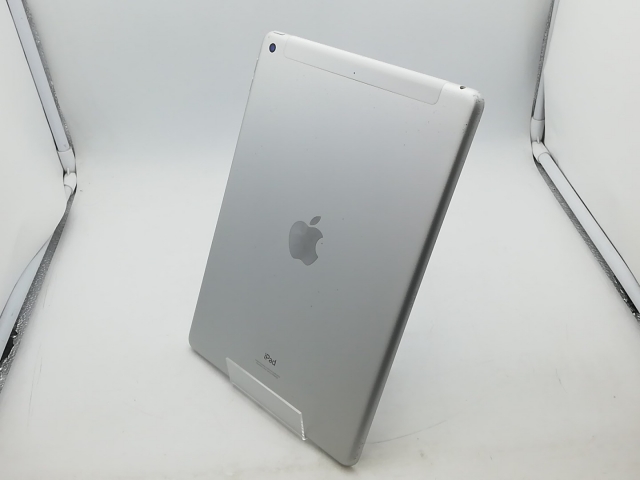 【中古】Apple docomo 【SIMフリー】 iPad（第9世代/2021） 64GB シルバー MK493J/A【柏】保証期間１ヶ月【ランクC】
