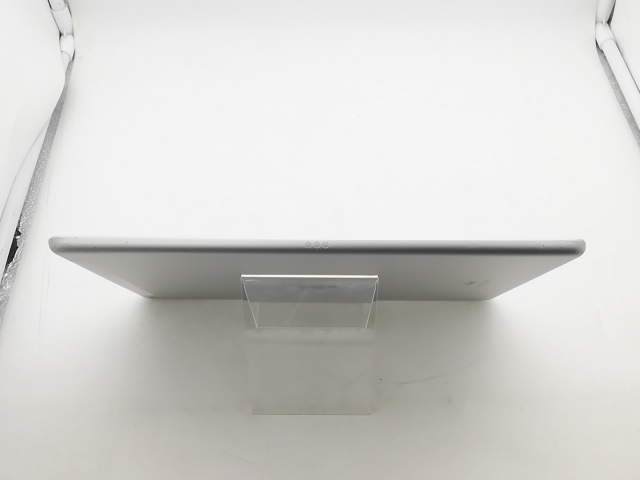 【中古】Apple docomo 【SIMフリー】 iPad（第9世代/2021） 64GB シルバー MK493J/A【柏】保証期間１ヶ月【ランクC】_3
