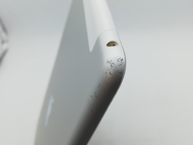 【中古】Apple docomo 【SIMフリー】 iPad（第9世代/2021） 64GB シルバー MK493J/A【柏】保証期間１ヶ月【ランクC】_7