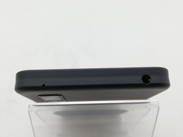 【中古】SHARP docomo 【SIMフリー】 AQUOS wish2 チャコール 4GB 64GB SH-51C【柏】保証期間１ヶ月【ランクB】_2