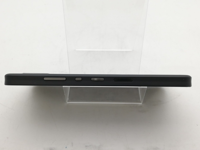【中古】SHARP docomo 【SIMフリー】 AQUOS wish2 チャコール 4GB 64GB SH-51C【柏】保証期間１ヶ月【ランクB】_5