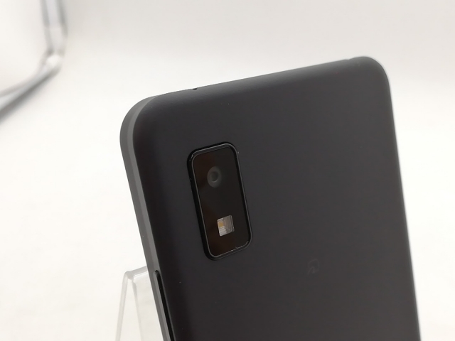 【中古】SHARP docomo 【SIMフリー】 AQUOS wish2 チャコール 4GB 64GB SH-51C【柏】保証期間１ヶ月【ランクB】_6