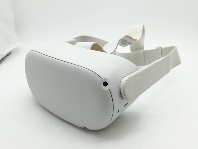 HTC VIVE Focus Vision用 有線ストリーミングコンバータ (DisplayPort