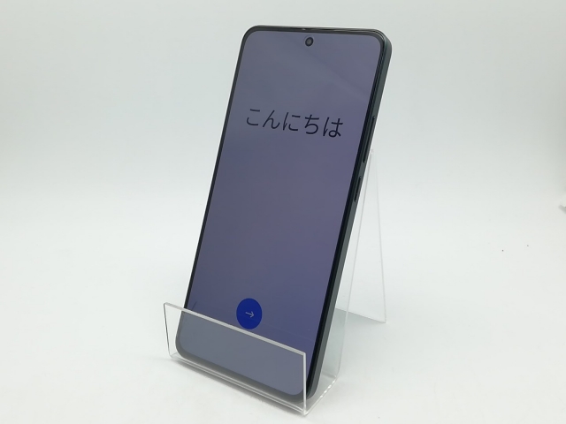 中古】Oppo ymobile 【SIMフリー】 OPPO Reno11 A ダーク