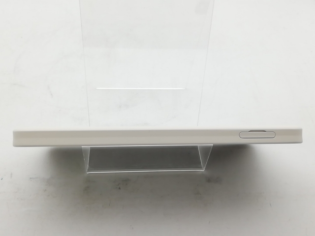 【中古】SHARP docomo 【SIMフリー】 AQUOS wish2 ホワイト 4GB 64GB SH-51C【柏】保証期間１ヶ月【ランクA】_4