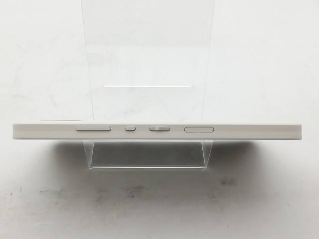 【中古】SHARP docomo 【SIMフリー】 AQUOS wish2 ホワイト 4GB 64GB SH-51C【柏】保証期間１ヶ月【ランクA】_5