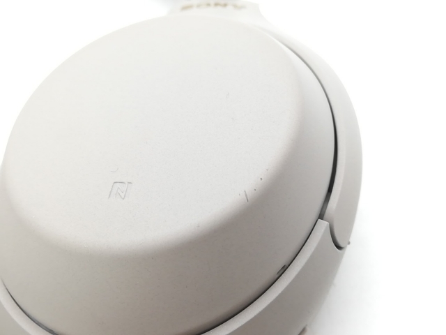 【中古】SONY WH-1000XM4 (S) プラチナシルバー【柏】保証期間１ヶ月【ランクB】_4