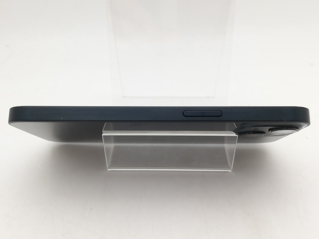 【中古】Apple au 【SIMフリー】 iPhone 13 128GB ミッドナイト MLNC3J/A【柏】保証期間１ヶ月【ランクC】_3