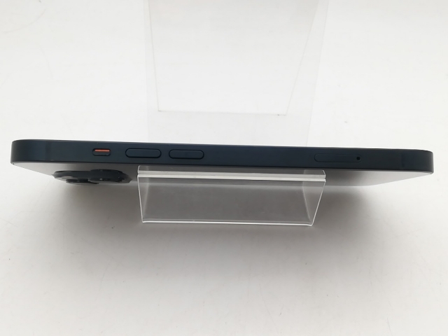 【中古】Apple au 【SIMフリー】 iPhone 13 128GB ミッドナイト MLNC3J/A【柏】保証期間１ヶ月【ランクC】_5
