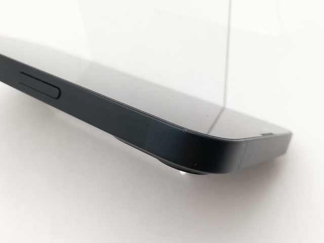 【中古】Apple au 【SIMフリー】 iPhone 13 128GB ミッドナイト MLNC3J/A【柏】保証期間１ヶ月【ランクC】_7
