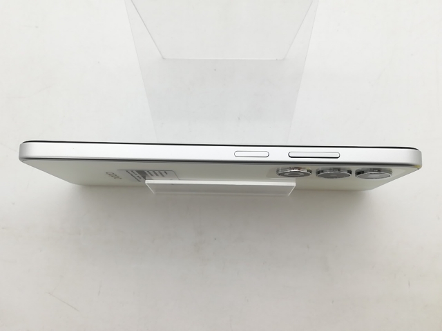 【中古】Oppo au 【SIMフリー】 OPPO A5 5G 4GB 128GB ホワイト OPG06【柏】保証期間１ヶ月【ランクA】_3