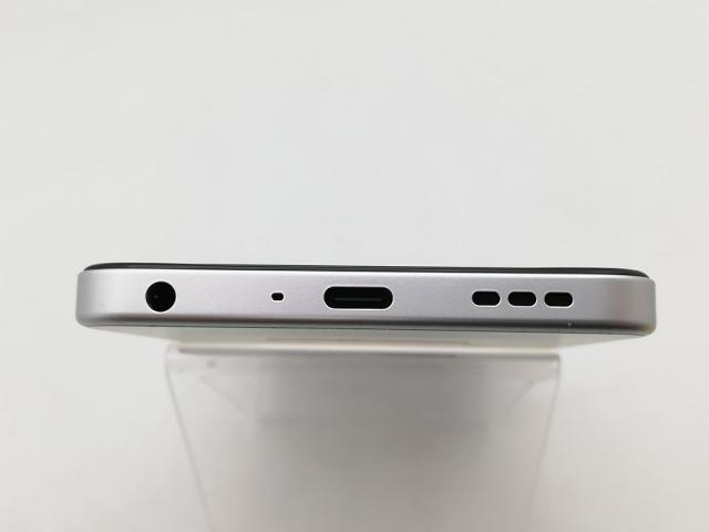 【中古】Oppo au 【SIMフリー】 OPPO A5 5G 4GB 128GB ホワイト OPG06【柏】保証期間１ヶ月【ランクA】_4