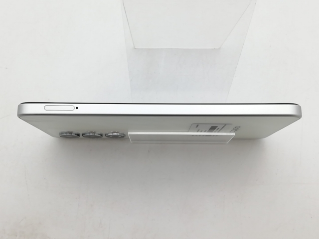 【中古】Oppo au 【SIMフリー】 OPPO A5 5G 4GB 128GB ホワイト OPG06【柏】保証期間１ヶ月【ランクA】_5