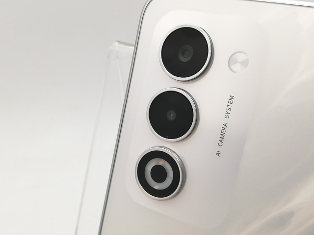 【中古】Oppo au 【SIMフリー】 OPPO A5 5G 4GB 128GB ホワイト OPG06【柏】保証期間１ヶ月【ランクA】_6