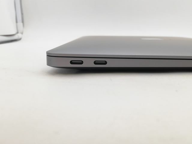 【中古】Apple MacBook Air 13インチ M1(CPU:8C/GPU:7C) 8GB/256GB スペースグレイ MGN63J/A (M1・2020)【柏】保証期間１ヶ月【ランクA】_5