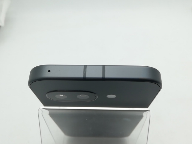 【中古】Google au 【SIMフリー】 Pixel 9a オブシディアン 8GB 128GB【柏】保証期間１ヶ月【ランクA】_2