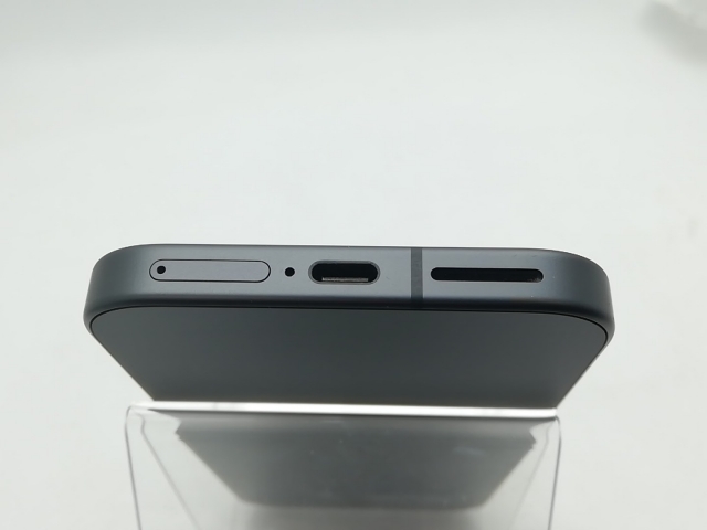 【中古】Google au 【SIMフリー】 Pixel 9a オブシディアン 8GB 128GB【柏】保証期間１ヶ月【ランクA】_4