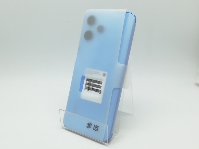 Redmi 12 5G ライトブルー 本体 Redmi 12 5G｜価格比較・SIMフリー・最新情報 - 価格.com