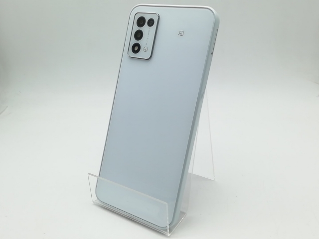 Libero 5G III ホワイト 64GB（Libero 5G III｜スマートフォン
