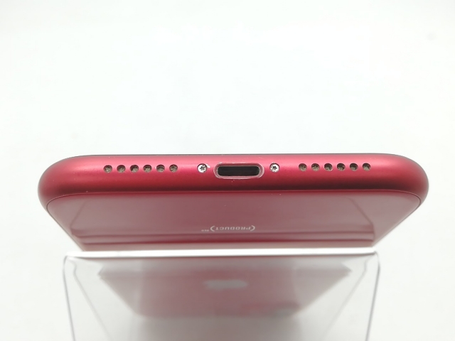 【中古】Apple 国内版 【SIM無償性】 iPhone 11 128GB (PRODUCT)RED MWM32J/A【柏】言いはなつ継続期間１週【位置づけるC】