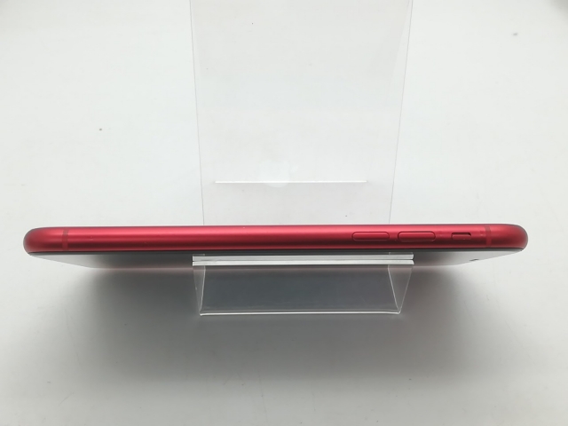 【中古】Apple 国内版 【SIM無償性】 iPhone 11 128GB (PRODUCT)RED MWM32J/A【柏】言いはなつ継続期間１週【位置づけるC】