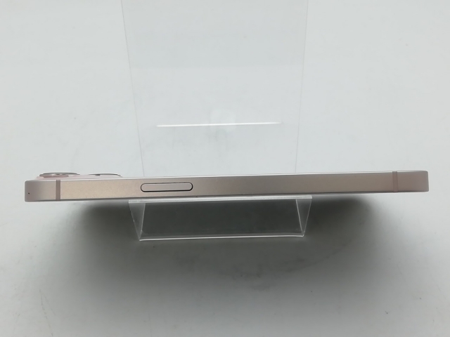 【中古】Apple 国内版 【SIMフリー】 iPhone 13 128GB ピンク MLNE3J/A【柏】保証期間１週間【ランクC】_5