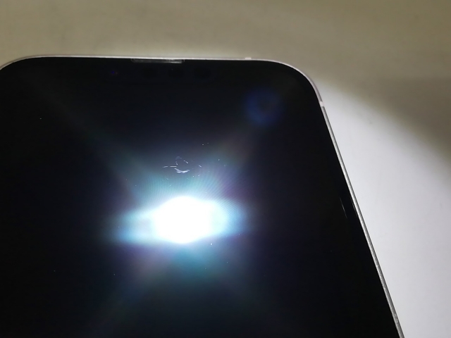【中古】Apple 国内版 【SIMフリー】 iPhone 13 128GB ピンク MLNE3J/A【柏】保証期間１週間【ランクC】_9
