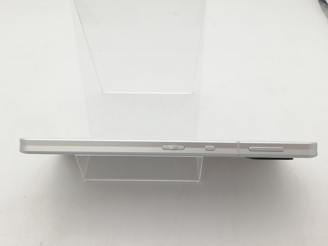 【中古】SHARP 楽天モバイル 【SIMフリー】 AQUOS Sense6 シルバー 4GB 64GB SH-RM19【柏】保証期間１ヶ月【ランクA】_3