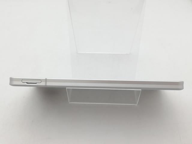 【中古】SHARP 楽天モバイル 【SIMフリー】 AQUOS Sense6 シルバー 4GB 64GB SH-RM19【柏】保証期間１ヶ月【ランクA】_5