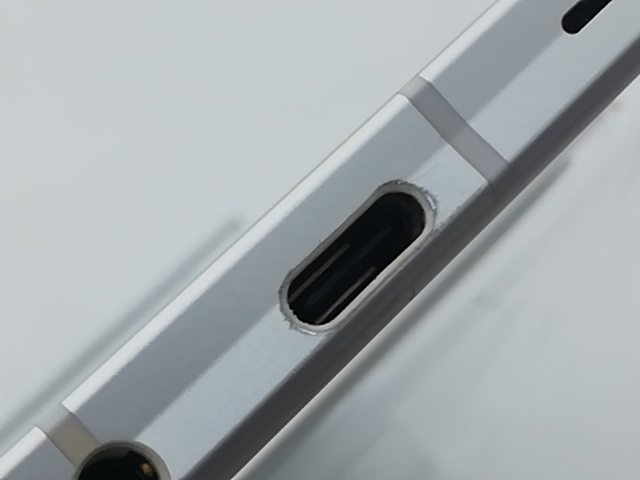 【中古】SHARP 楽天モバイル 【SIMフリー】 AQUOS Sense6 シルバー 4GB 64GB SH-RM19【柏】保証期間１ヶ月【ランクA】_7