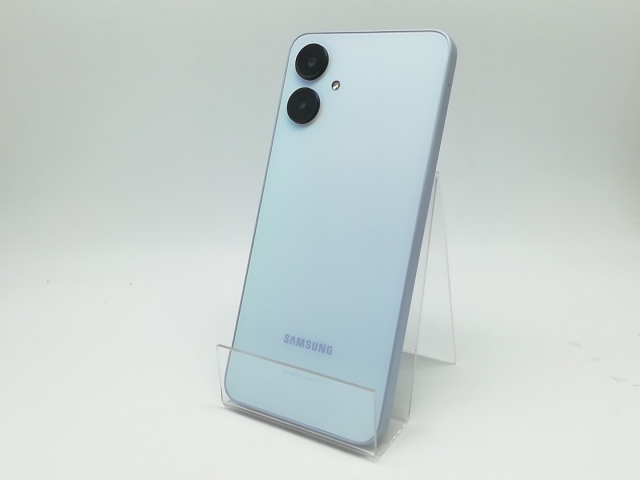 中古】SAMSUNG docomo 【SIMフリー】 Galaxy A25 5G ライト