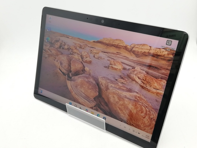 【中古】Microsoft Surface Go3 (PentiumGold 4G 64G)【柏】保証期間１ヶ月【ランクA】