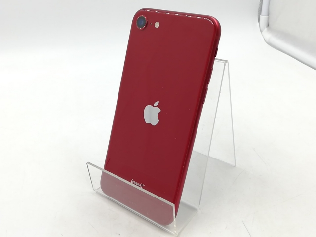 中古】Apple 国内版 【SIMフリー】 iPhone SE（第3世代） 128GB