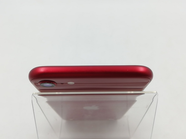 【中古】Apple 国内版 【SIMフリー】 iPhone SE（第3世代） 128GB (PRODUCT)RED MMYH3J/A【秋葉4号】保証期間１ヶ月【ランクC】_2
