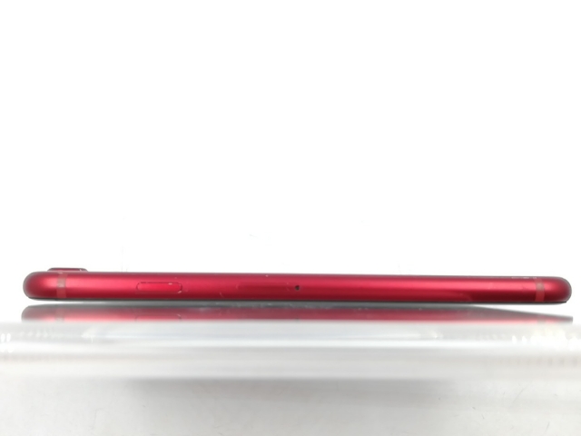 【中古】Apple 国内版 【SIMフリー】 iPhone SE（第3世代） 128GB (PRODUCT)RED MMYH3J/A【秋葉4号】保証期間１ヶ月【ランクC】_3
