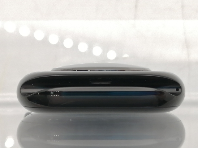 【中古】Apple Apple Watch Series10 46mm GPS ジェットブラックアルミニウムケース (バンド無し)【千葉】保証期間１ヶ月【ランクC】_4
