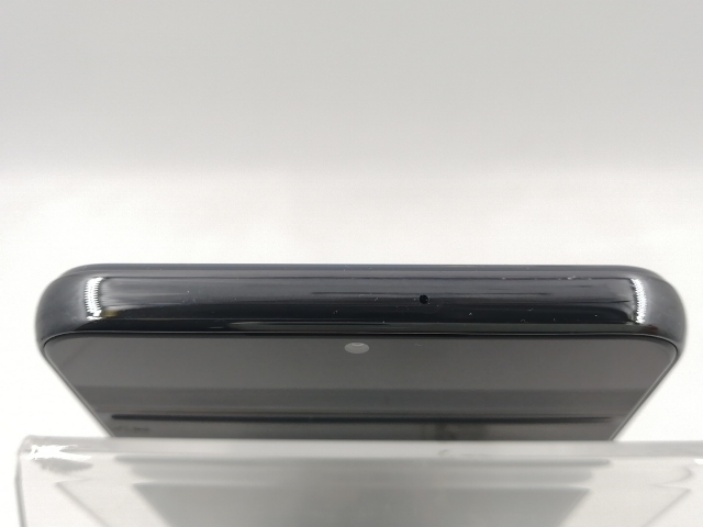 【中古】SAMSUNG au 【SIMロック解除済み】 Galaxy A32 5G オーサムブラック 4GB 64GB SCG08【千葉】保証期間１ヶ月【ランクC】_4